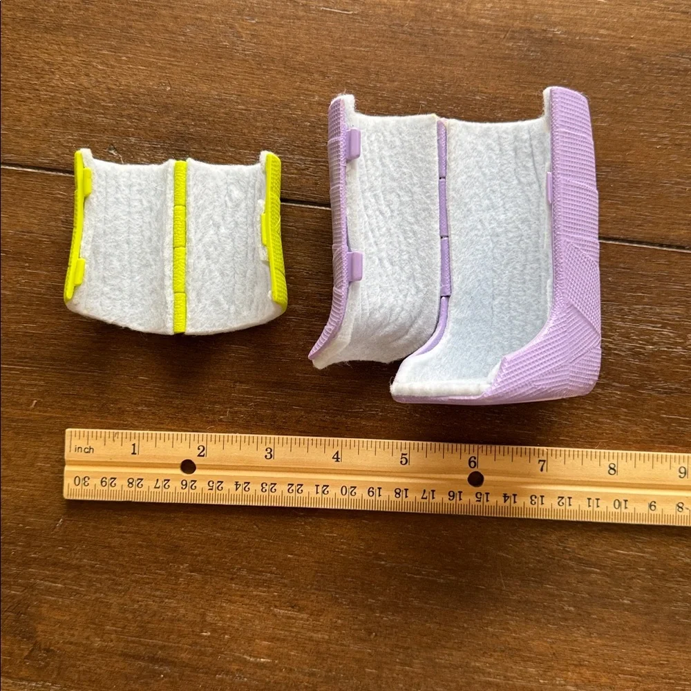 American Girl Doll Feel-Better Kit for 18-inch dolls.